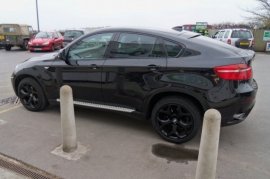 BMW X6 3.0