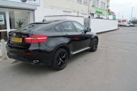 BMW X6 3.0