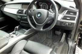 BMW X6 3.0
