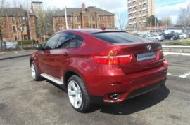 BMW X6 3.0