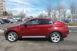 BMW X6 3.0