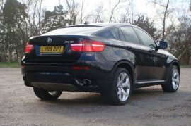 BMW X6 3.0
