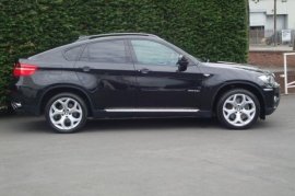 BMW X6 3.0