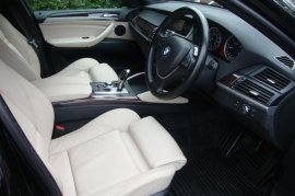 BMW X6 3.0