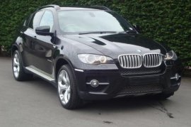 BMW X6 3.0