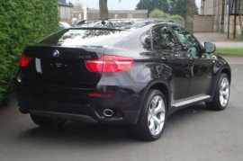 BMW X6 3.0