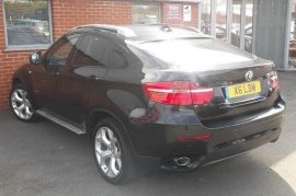 BMW X6 3.0
