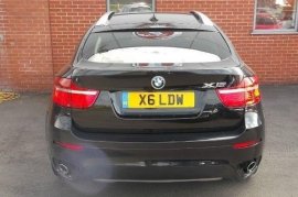BMW X6 3.0