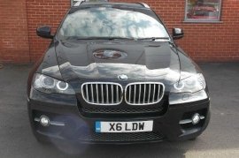 BMW X6 3.0