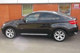 BMW X6 3.0