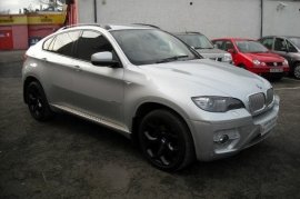 BMW X6 3.0