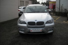 BMW X6 3.0
