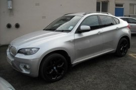 BMW X6 3.0