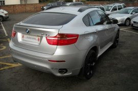 BMW X6 3.0