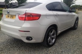 BMW X6 3.0