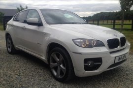 BMW X6 3.0