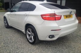 BMW X6 3.0
