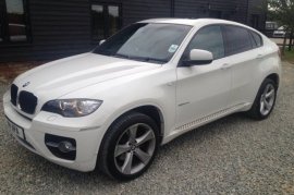 BMW X6 3.0