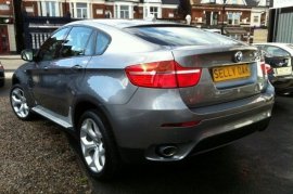 BMW X6 3.0
