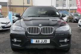BMW X6 3.0