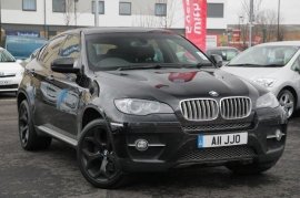 BMW X6 3.0