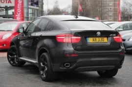 BMW X6 3.0