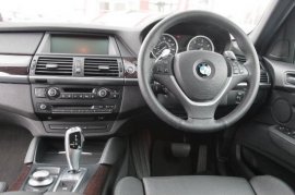 BMW X6 3.0