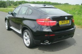 BMW X6 3.0