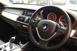 BMW X6 3.0