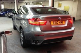 BMW X6 3.0