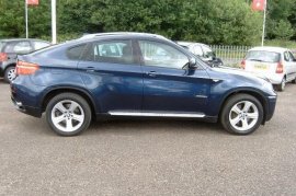 BMW X6 3.0