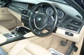 BMW X6 3.0