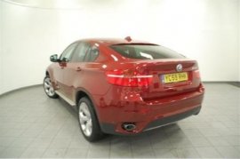 BMW X6 3.0