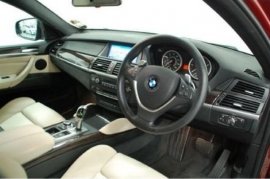 BMW X6 3.0