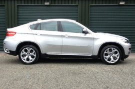 BMW X6 3.0