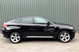 BMW X6 3.0