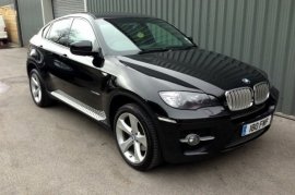 BMW X6 3.0