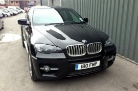 BMW X6 3.0