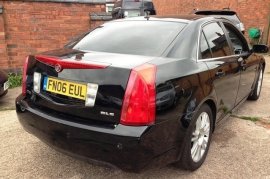 Cadillac BLS 1.9D