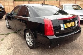 Cadillac BLS 1.9D