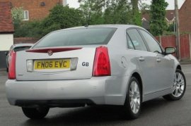 Cadillac BLS 1.9D
