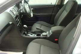 Cadillac BLS 1.9D