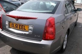 Cadillac BLS 1.9D