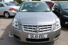Cadillac BLS 1.9D