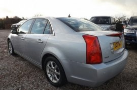 Cadillac BLS 1.9D