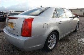 Cadillac BLS 1.9D
