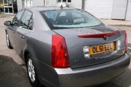 Cadillac BLS 1.9D