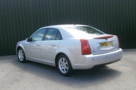 Cadillac BLS 1.9D
