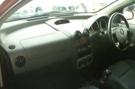 Chevrolet Kalos 1.4