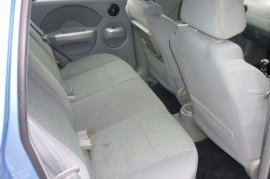 Chevrolet Kalos 1.2